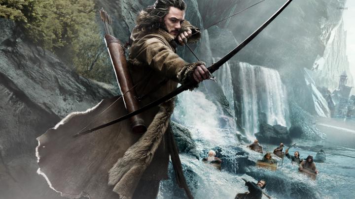 Bard Wallpapers (77+ background pictures)