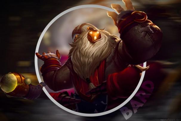Bard wallpaper \u00b7\u2460 Download free beautiful backgrounds for desktop 