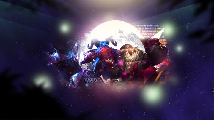 Bard Wallpapers (77+ background pictures)