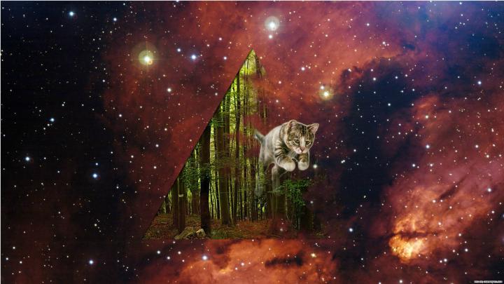 Best Hd Space Wallpapers 1920X1080 - Goimages Ville