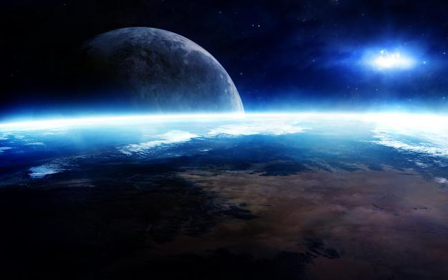 Constellations Wallpaper -