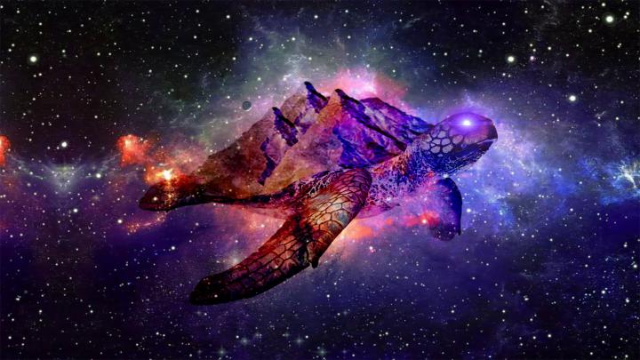 4k Space Wallpaper Reddit - My Wallpaper Desaign