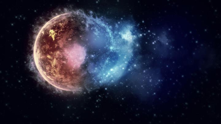 Cool Space Wallpapers \/ Cool Space Desktop Wallpapers - Top Free Cool 
