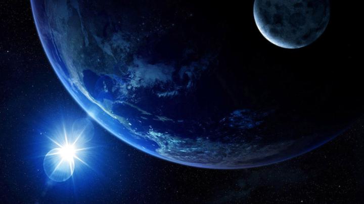 Wallpaper 1920X1080 Hd Outer Space 78 outer space wallpapers on 