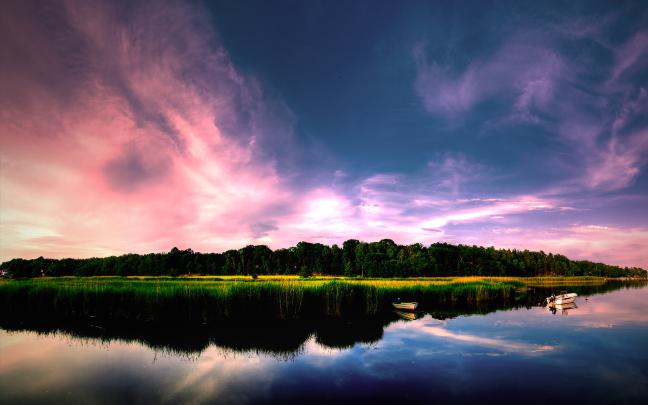 Best HD Widescreen Wallpapers
