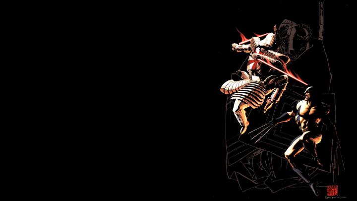 [42+] Wolverine Wallpaper Desktop 