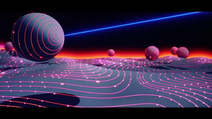 Tron HD Wallpaper | Background Image | 1920x1080