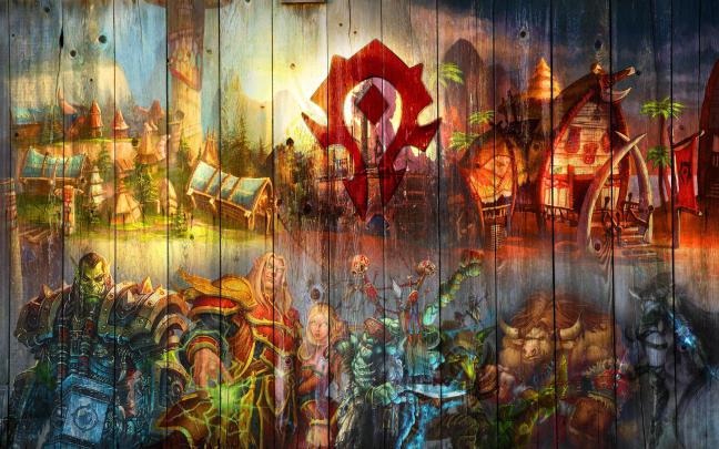 WoW Alliance Wallpaper (79+ images)