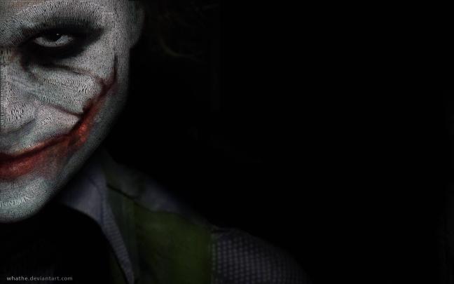 The Joker Wallpapers