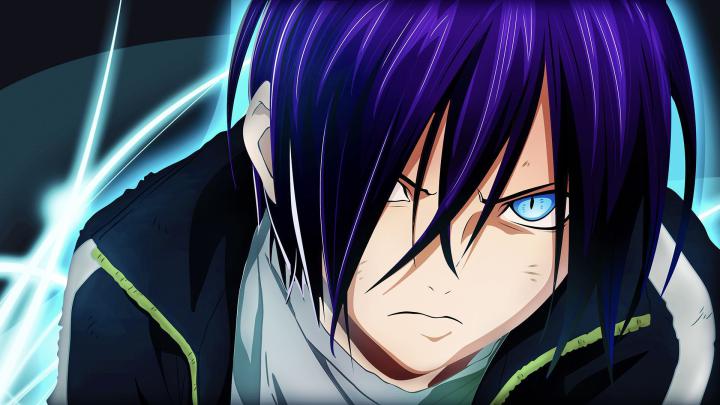 Yato Wallpapers Images Photos Pictures Backgrounds