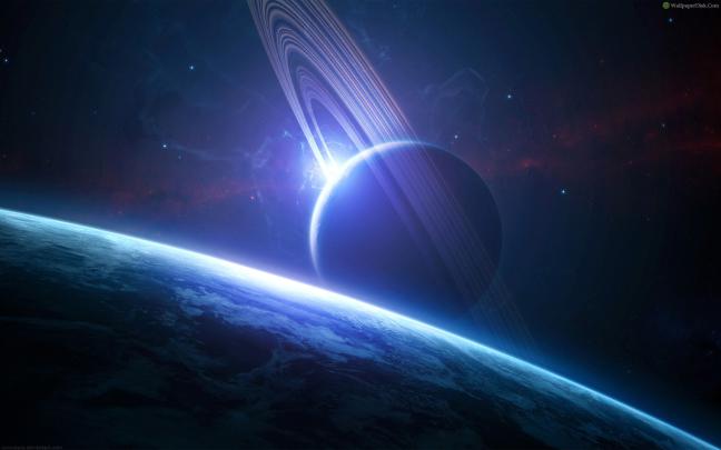 Best Space Wallpapers -