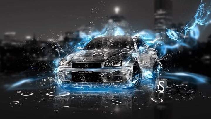 Cool Car Wallpapers