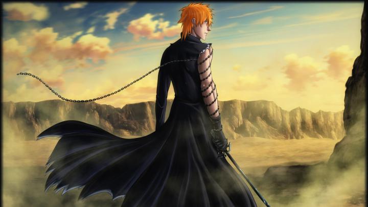 Bleach Wallpaper 1920x1080 \u00b7\u2460 
