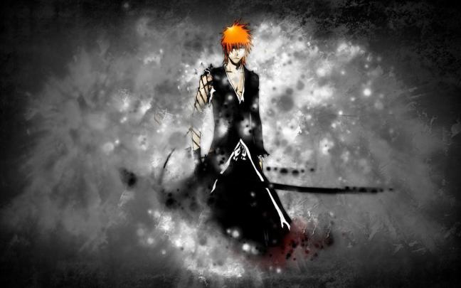 Ichigo Wallpaper Hd -