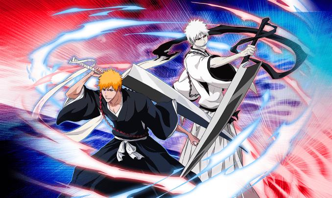 Bleach Wallpaper \/ Hd Wallpaper Bleach Moon Kurosaki Ichigo Sketches 