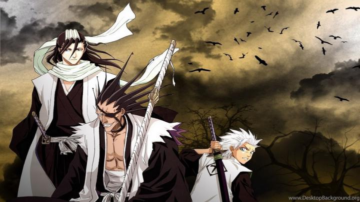 Bleach Wallpaper 1080p - Bakaninime