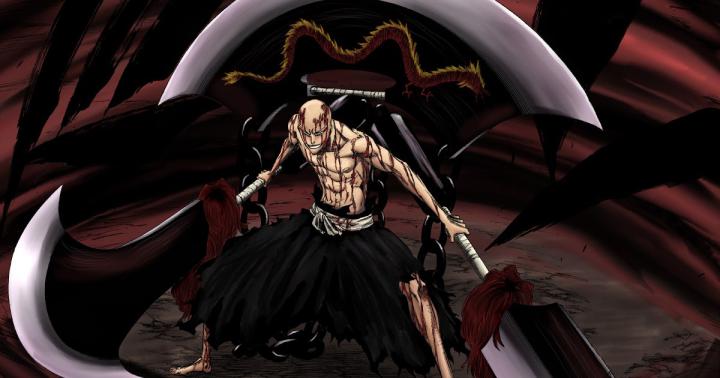 Bleach Wallpaper - Bleach Hitsugaya HD Wallpapers 21479 - Baltana