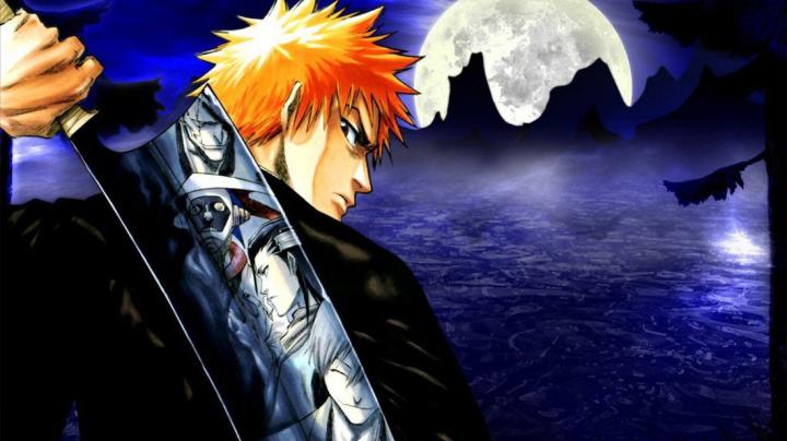 Bleach Desktop Wallpapers : Bleach Wallpaper HD 