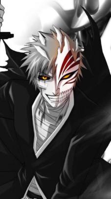 Bleach Wallpapers on WallpaperDog