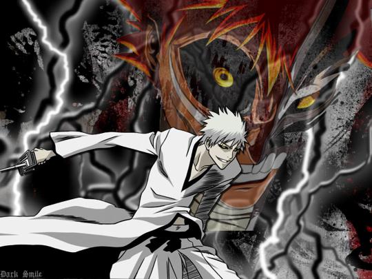 [77+] Hd Bleach Wallpapers 