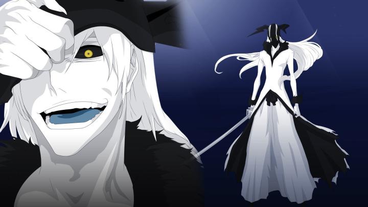 Bleach Wallpaper 1920x1080 (61+ images)