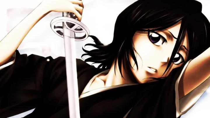 Bleach 1920x1080 wallpaper - SF Wallpaper