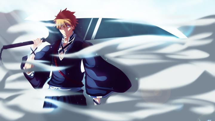 Ichigo Wallpaper Hd 1920x1080 | Hermansaya Wall