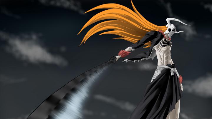 Bleach Wallpapers on WallpaperDog
