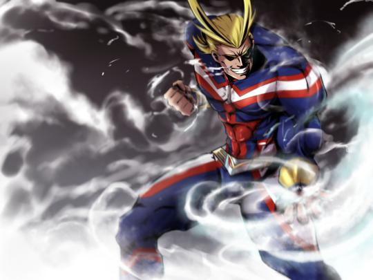 My Hero Academia 4K Wallpapers - Top Free My Hero Academia 4K 