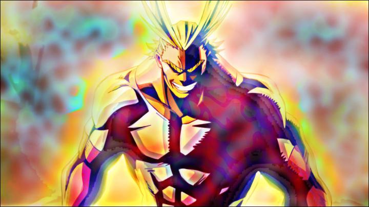 My Hero Academia 4K Wallpapers - Top Free My Hero Academia 4K 