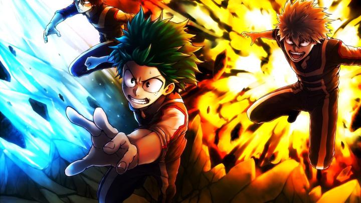 Sick Anime Wallpapers - Top Free Sick Anime Backgrounds - WallpaperAccess