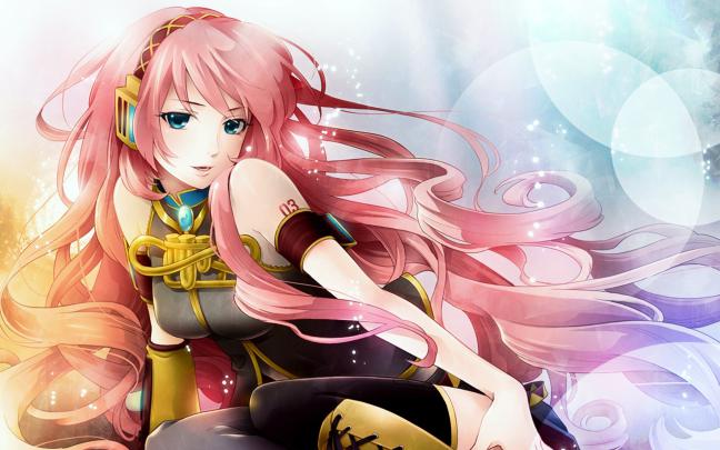 Anime Wallpaper 1360 X 768 (70+ images)