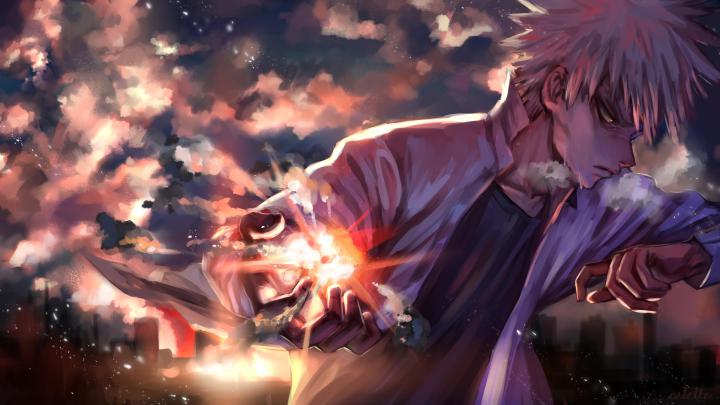 My Hero Academia 4K Wallpapers - Top Free My Hero Academia 4K 