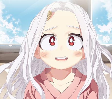 Anime My Hero Academia Eri My Hero Academia Hd Wallpaper My Hero Hero 