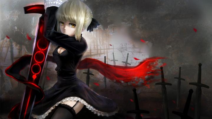 Anime Wallpaper 1360 X 768 (70+ images)