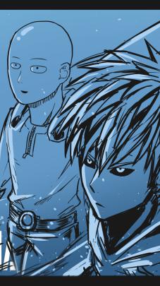 18+ One Punch Man Iphone Wallpaper Tumblr - Bizt Wallpaper