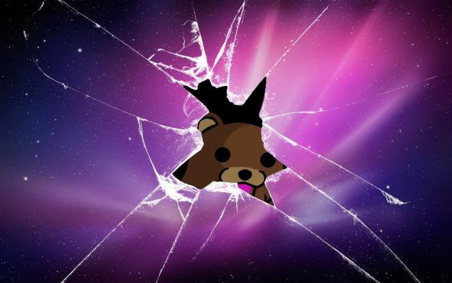 Broken Computer Screen Wallpapers (68+ background pictures)