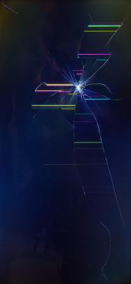 Broken LCD Wallpapers - Top Free Broken LCD Backgrounds - WallpaperAccess