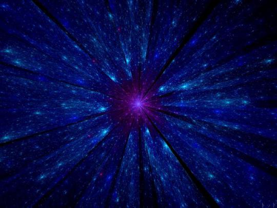 1200x800px Warp Speed Wallpaper -