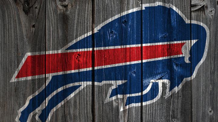 Buffalo Bills 2018 Wallpapers (92+ background pictures)