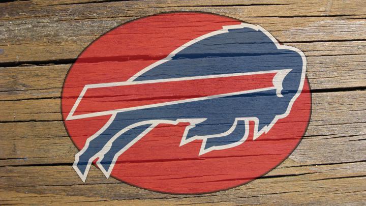 [50+] Buffalo Bills Wallpaper Screensaver 