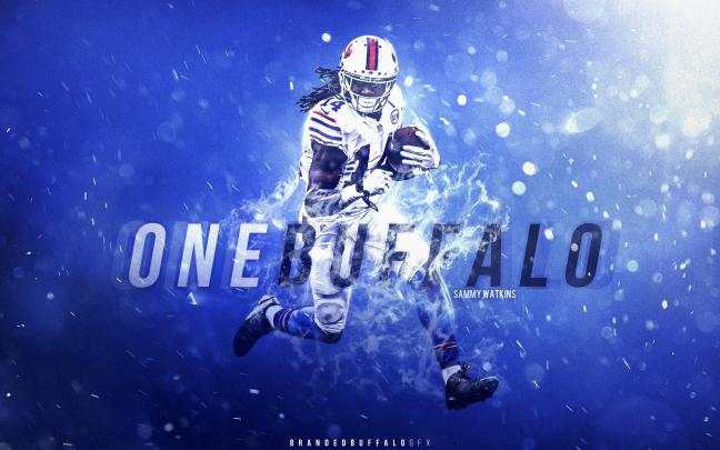 Buffalo Bills Wallpaper Screensaver (73+ images)
