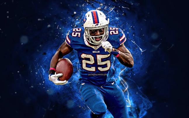 Buffalo Bills Wallpaper 1920X1080 \/ Buffalo Bills 2018 Wallpapers 