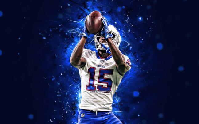 Buffalo Bills Wallpaper 1920X1080 : Buffalo Bills Wallpapers Buffalo 
