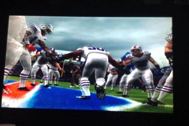 Buffalo Bills 2018 Wallpapers \u00b7\u2460 