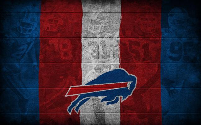 Buffalo Bills Wallpaper 1920X1080 \/ Buffalo Bills Wallpapers 