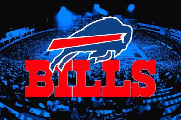 Buffalo Bills HD Wallpapers \u00b7\u2460 