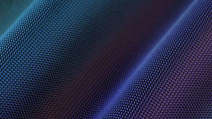 Carbon Fibre Wallpaper 1920X1080 - Blue Wave - 1 of 10 | Carbon fiber 