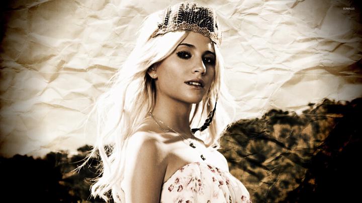 Pixie Lott [19] wallpaper - Celebrity wallpapers - #12636