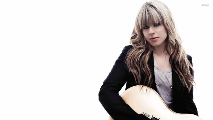 Orianthi wallpaper - Celebrity wallpapers - #4612